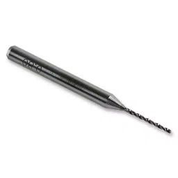 DURATOOL Drill Bit, Tungsten, 1.6 mm, ST-1.60-3