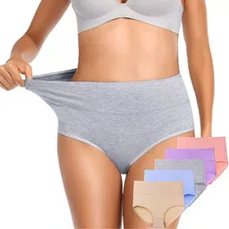 Diving Deep Pack of5 Hipster Briefs-picture-40