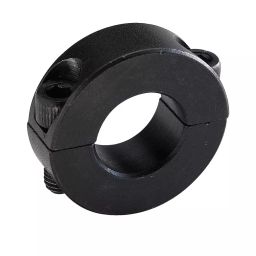 Dayton 2 15/16 inch Bore Dia Clamp On 2-Piece Round Shaft Collar, 3ZN78-image-27