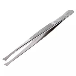 IDEAL-TEK Tweezer, Precision, 35A SA-15