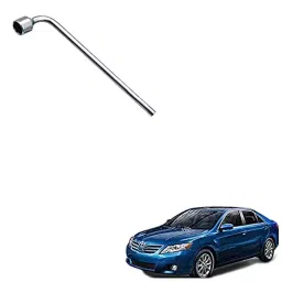Auto Pearl Metal Car Spanner Wrench for Cruze-picture-18