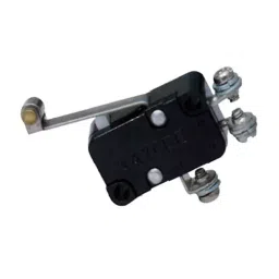 Kaycee Micro Switch K-3 Roller Leaf, K3B0330-07-16