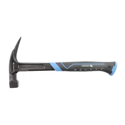 Hogert Technik 365 mm Length Monolithic Carpentry Hammer, HT3B094-19