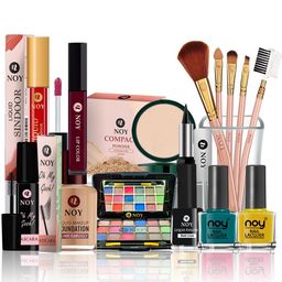 NOY Set Of 15 Make-up Kit Combo - 275 image 1
