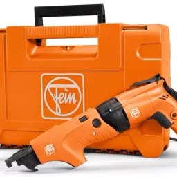 Fein SCT 5-40 M (No Load 0-4000 RPM) 5mm 1.6Kg Screw Gun-31
