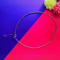 Arte Jewels 925 Sterling Silver Chains for Women-picture-4