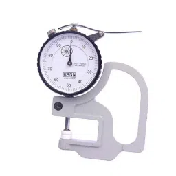 Kann ETG27 50 mm Digital Dial Thickness Gauge-image-46