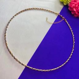 Arte Jewels 925 Sterling Silver Chains for Women-image-33