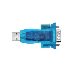 USB to RS232 Serial Converter 9 Pin RS232 to USB Adapter RS232 Serial Adapter to USB For Windows 7/8/10 - RS5496USB to RS232 Serial Converter 9 Pin RS232 to USB Adapter RS232 Serial Adapter to USB For Windows 7/8/10 - RS5496 image 4