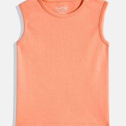 METRO KIDS COMPANY Girls Pure Cotton T-shirt-image-40