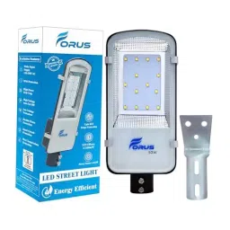 FORUS LED Street Light 50 W Warm White-image-74