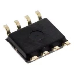 Stmicroelectronics Voltage Regulator 100 mA 5 V Linear Voltage 8 Pins SOIC, L78L05ABD13TR (Pack of 20) image 2
