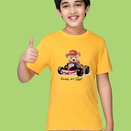 NUSYL Boys T-shirt-picture-5