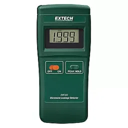 Extech Microwave Leakage Detector 2dB LCD-46