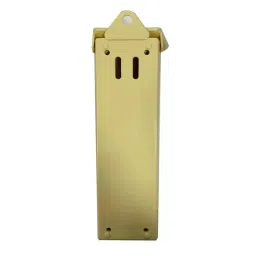 Japsin Instrumentation Zeal Minimum and Maximum Wall Thermometer -40 to 50°C Range, JIPL-MIN-MAX image 2