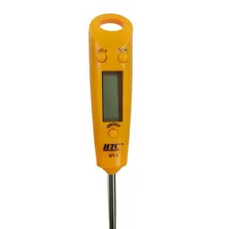 Japsin Instrumentation Digital Pen Thermometer Multifunction -15 to 300°C Range, JIPL-HTC-DT-2 image 2
