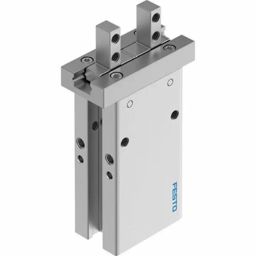 Festo 2 Finger Double Action Pneumatic Gripper, DHPC-L-10-A-NC-S-1-image-83