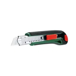 Bosch Snap Off Cutter for Sharp Edges Durable Hardened Steel Blade Ergonomic Non-Slip Handle Precise Cuts, 1600A032V8-47