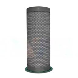 MANN - LE 24 003 X Air Oil Separator Cylindrical-image-36