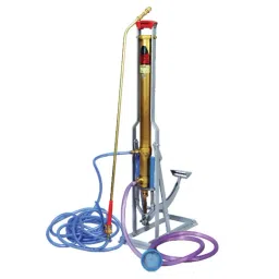 ASPEE 600 KPa or 6 Bar Working Pressure Foot Sprayer with Sturdy Construction,  MRI/8-image-10