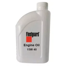 Fleetguard 15W40 1 L Engine Oil For Light and Heavy Commercial Vehicles, FA0073700-image-1