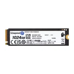 Kingston KC3000 M.2 (2280) 1 TB Internal SSD, SKC3000S/1024G-picture-22