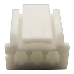 JST (JAPAN SOLDERLESS TERMINALS) Connector Housing, 3Way, XAP-03V-1 (Pack of 100)-picture-18