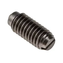 RS PRO M6 Spring Plunger 15 mm Long, 478927 (Bag of 5 Pcs)-41