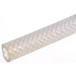 RS PRO Transparent Flexible Tubing 10 mm ID PUR 10 bar, 3396304-image-13