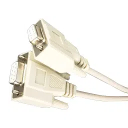 VIDEK LEAD, NULL MODEM 9WAY D SKT-SKT, 3M, 4070-3-image-16