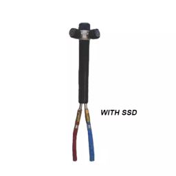 Messer Minitherm BH With Hose 3 m for Welding and Brazing, 71606112 image 2