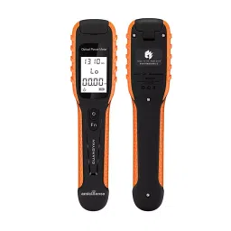amiciSense Optical Fiber Meter 800~1700 Nm Rechargeable Wave Tester with Inbuilt LED Flashlight-27