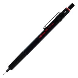 ROTRING 500 Series 0.5mm Mechanical Pencil - Black-image-85