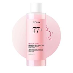 Anua Peach 77 Niacin Essence Toner- 250 ml-image-5
