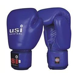 USI UNIVERSAL THE UNBEATABLE Muay Thai Boxing Gloves-27
