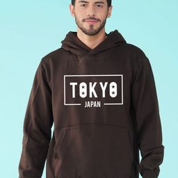 NUSYL Men Typography Printed Hooded Sweatshirt-image-94