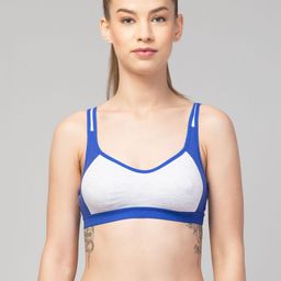 ULLAS Women Full Coverage Bra-picture-18