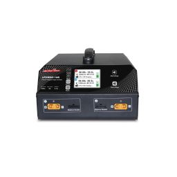 UltraPower UP2800-14S Battery Charger Dual Channel 2x1400W 28A 6-14S LiPo/LiHV Smart Battery Charger For UAV and Agricultural Drones UltraPower UP2800-14S Battery Charger Dual Channel 2x1400W 28A 6-14S LiPo/LiHV Smart Battery Charger For UAV and Agricultural Drones-image-12