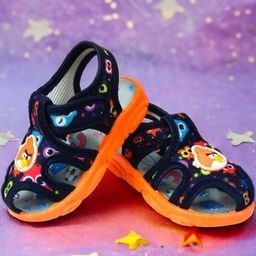 COOLZ Unisex Kids Comfort Sandals-image-100