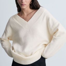 MANGO Women Relaxed Fit Pullover-image-26