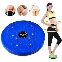 HackerX Tummy Twister Ab Exerciser image 3