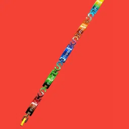 Dynamic Retail Global Men Multicolour Link Bracelet-image-22
