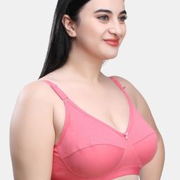 SKDREAMS Bra Full Coverage image 4
