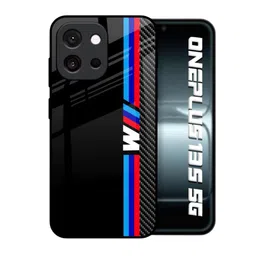 QRIOH Unisex OnePlus 13s 5G Quirky Automotive Art Shockproof Glass Back Case-picture-49