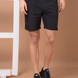 Force NXT Men Microfiber Anti Viral Anti Odour Cool Sports Shorts-image-29