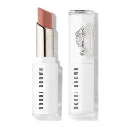Bobbi Brown Extra Lip Color Shine with Jojoba & Safflower - Nude Honey-44