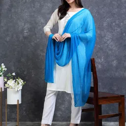 MIRAAN Chiffon Dupatta-image-38