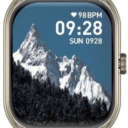 Timex Timex Smart ProGen Smart Watch image 4