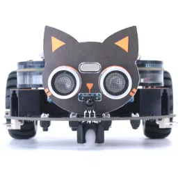 WeeeCore Bot AIOT Voice Programming Robot image 1