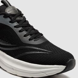 KANGAROOZ Men Mesh Running Non-Marking Shoes image 5